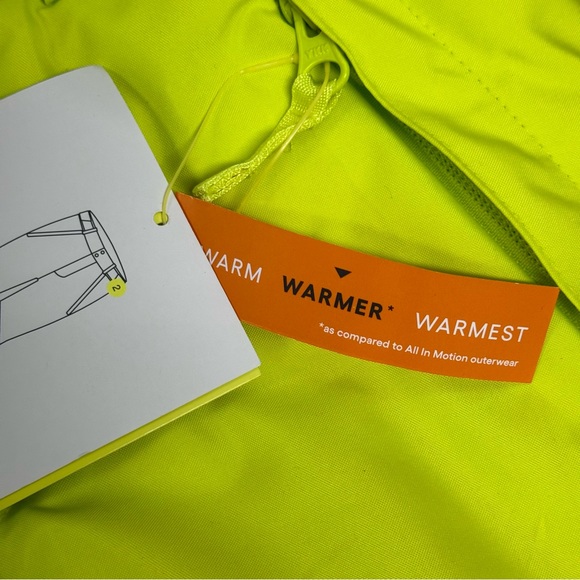 ⛄️UNISEX SNOW PANTS - Picture 6 of 10